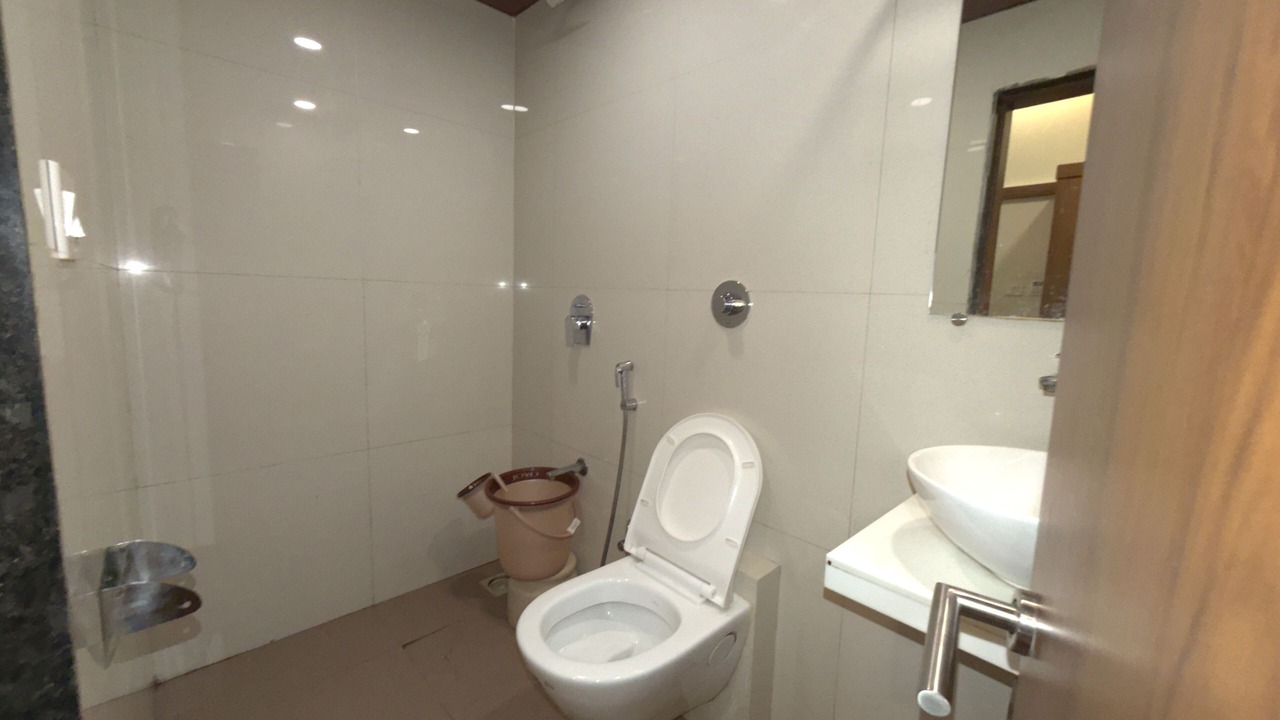 Photo of Bathroom in Kurla West