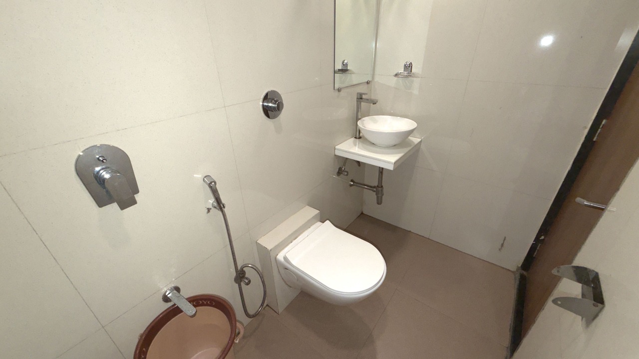Photo of Bathroom in Kurla West