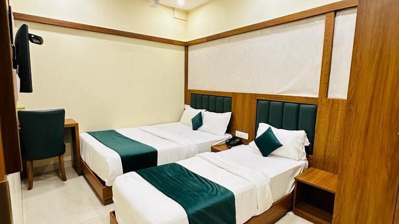 Photo of Bedroom in Kurla West