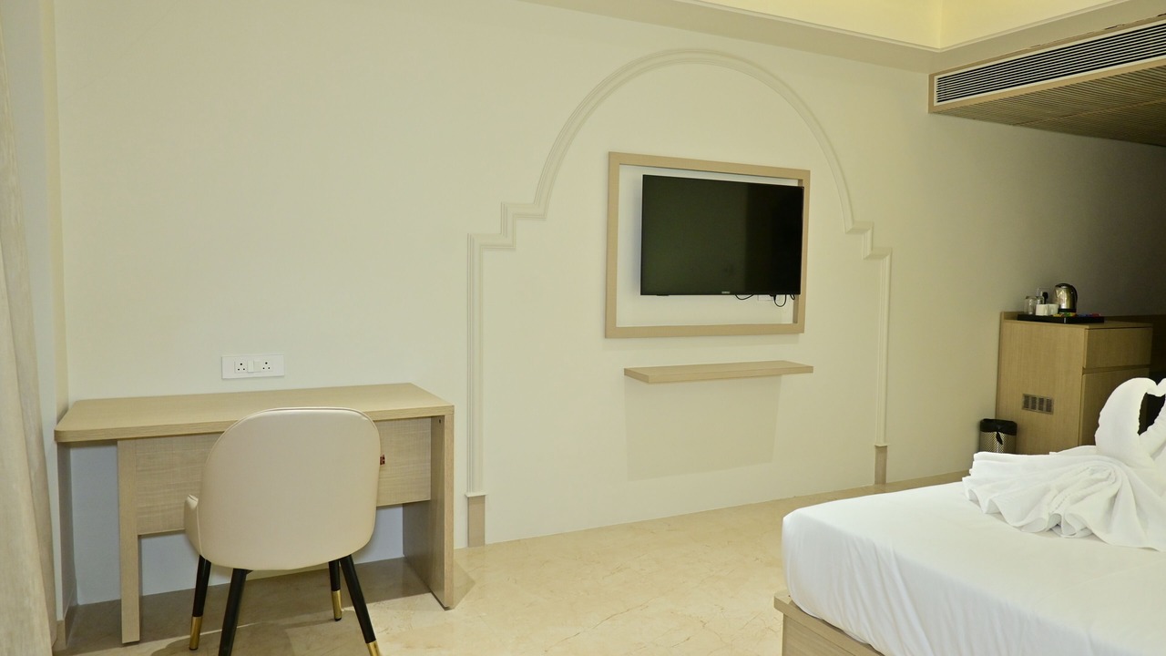 Photo of Bedroom in Maihar