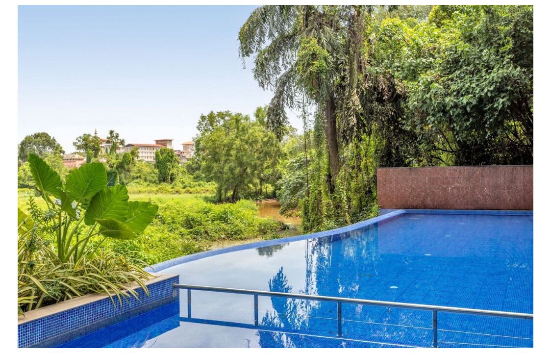 Photo of Outdoor in Candolim