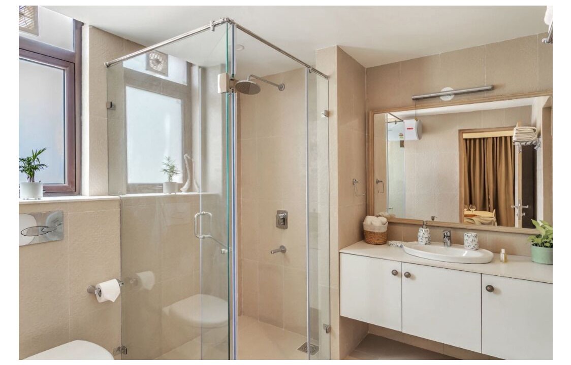 Photo of Bathroom in Candolim