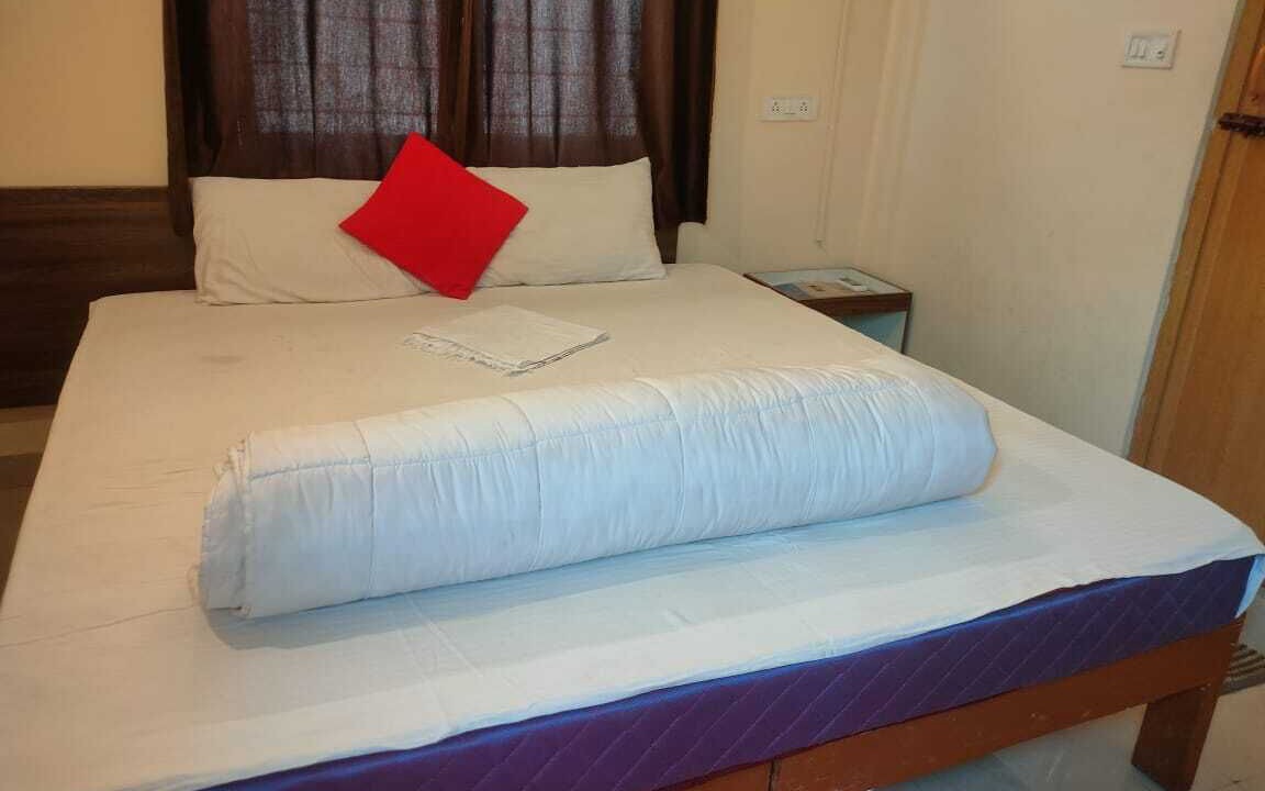 Photo of Bedroom in R.K. Hegde Nagar