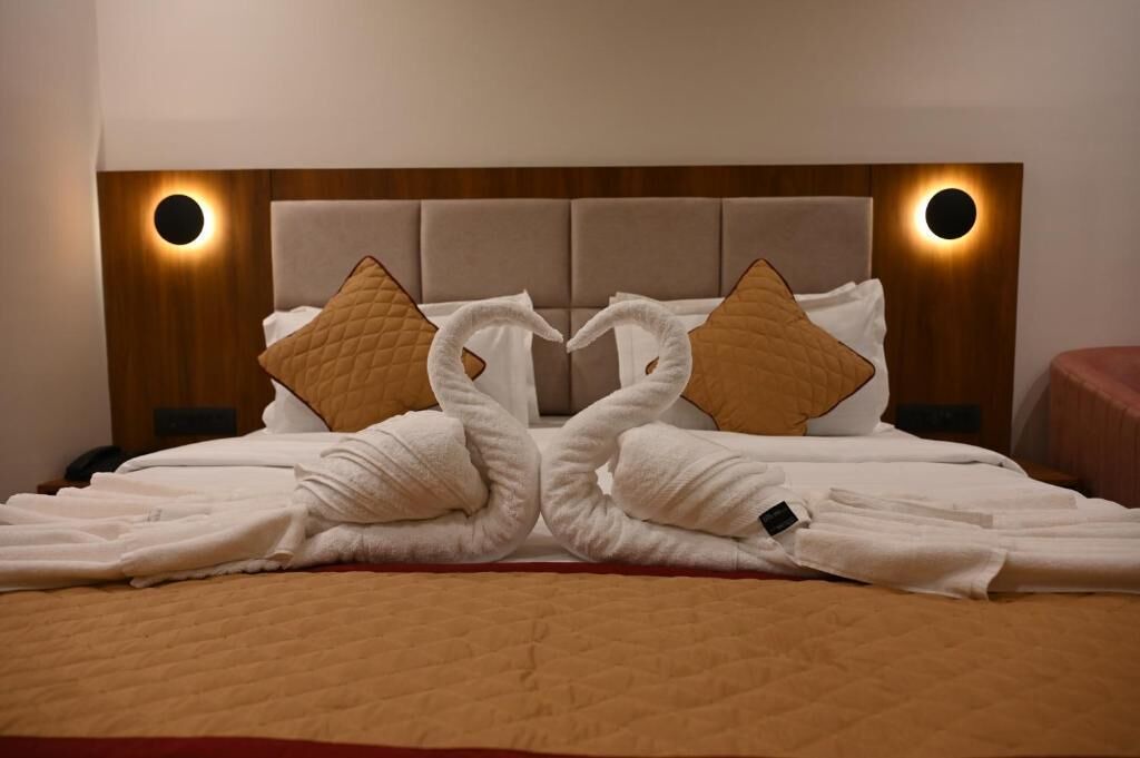 Photo of Bedroom in Bengaluru