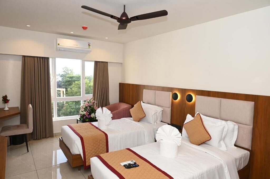 Photo of Bedroom in Bengaluru