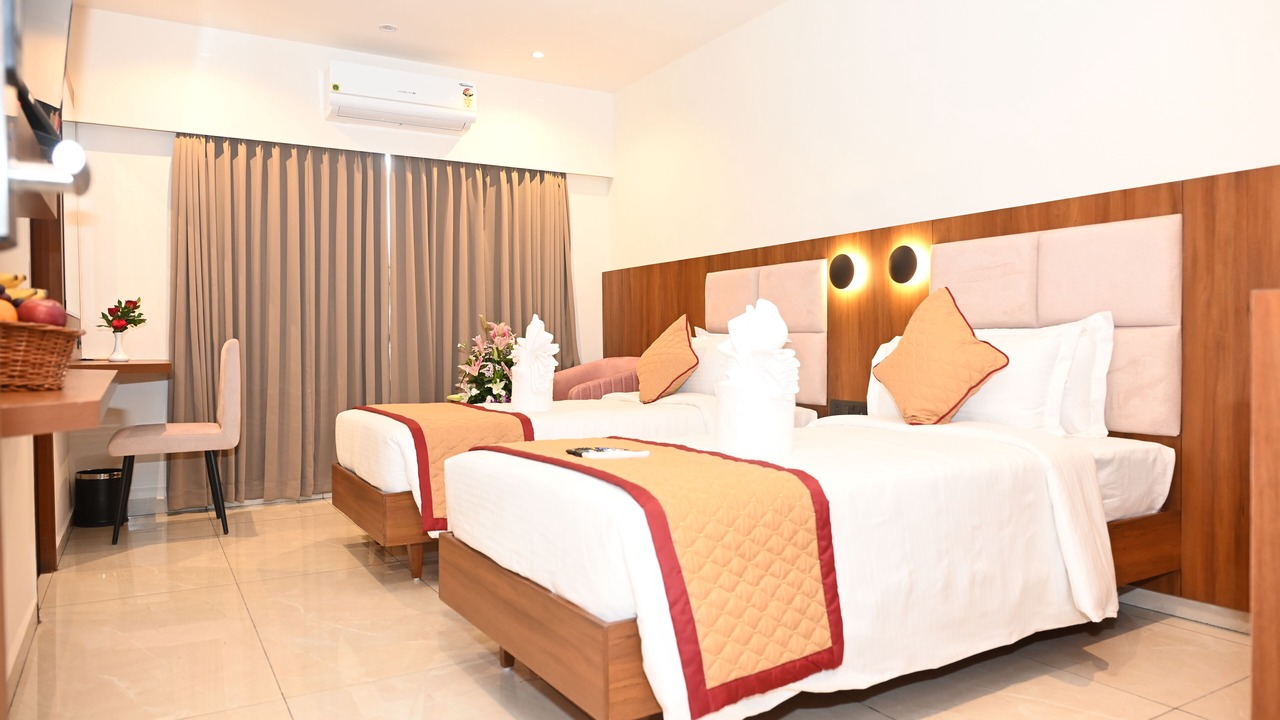Photo of Bedroom in Bengaluru