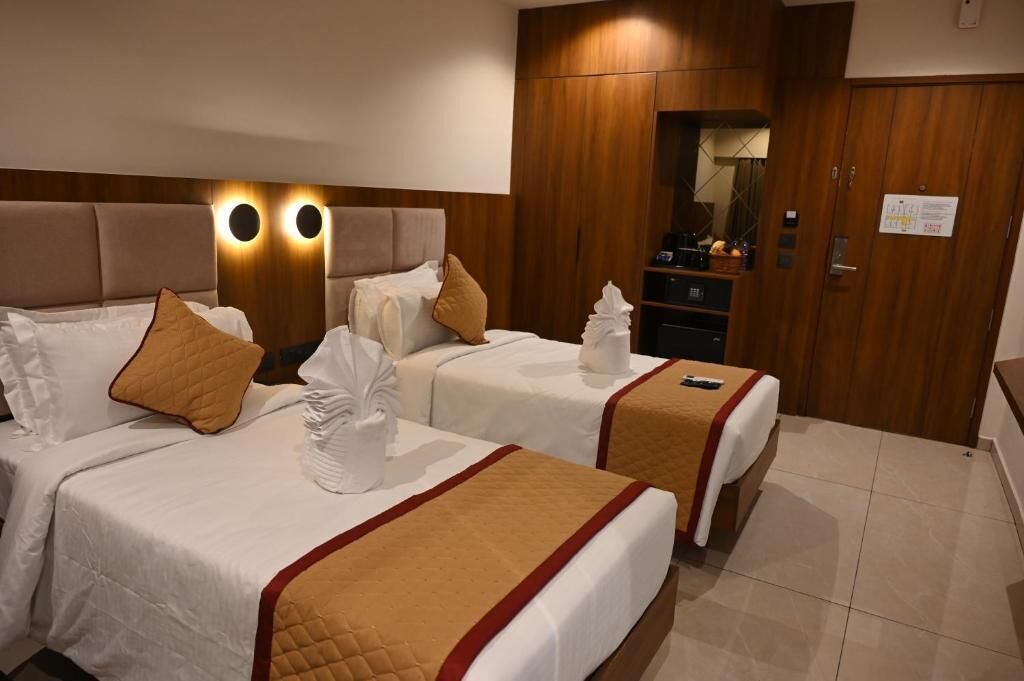 Photo of Bedroom in Bengaluru