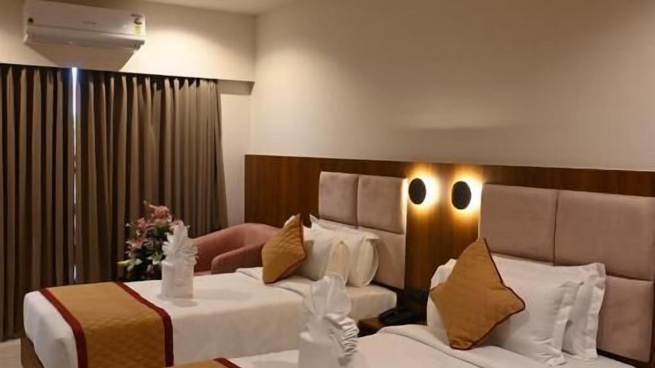 Photo of Bedroom in Bengaluru