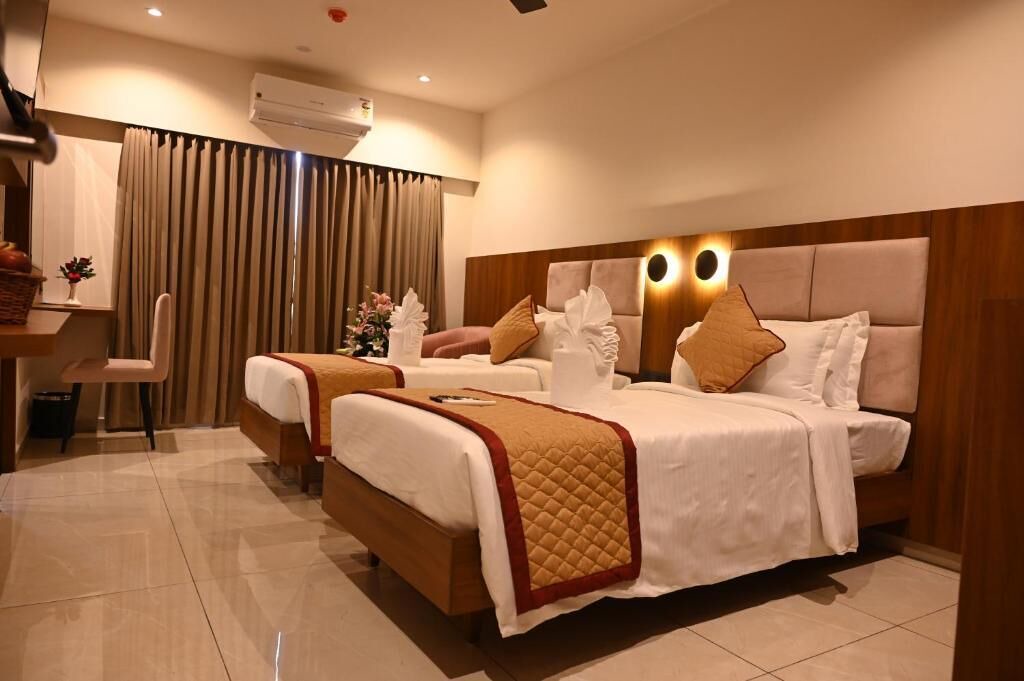 Photo of Bedroom in Bengaluru