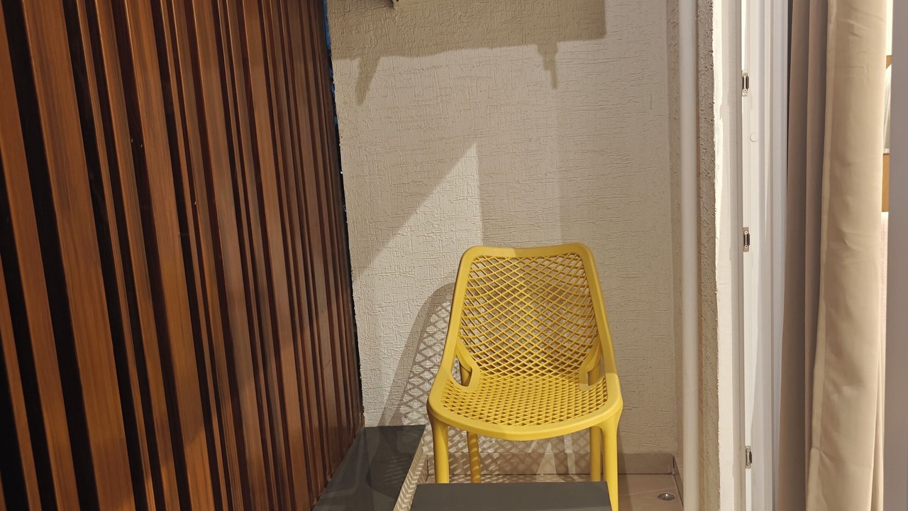Photo of Patio Balcony in Bengaluru