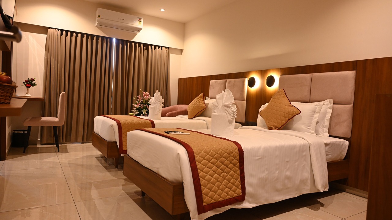 Photo of Bedroom in Bengaluru