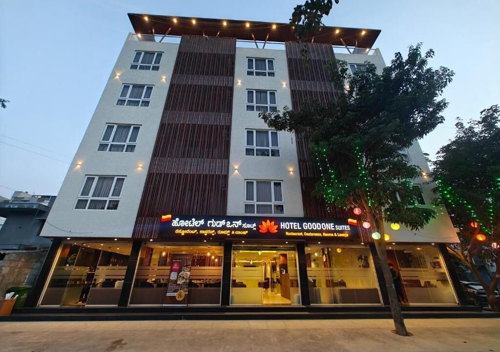 Photo of Outdoor in Bengaluru