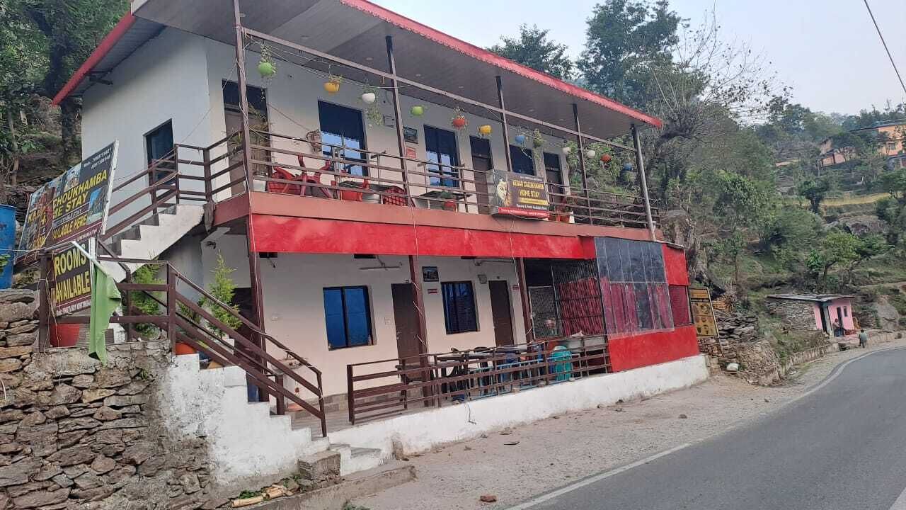 Photo of Outdoor in Chopta