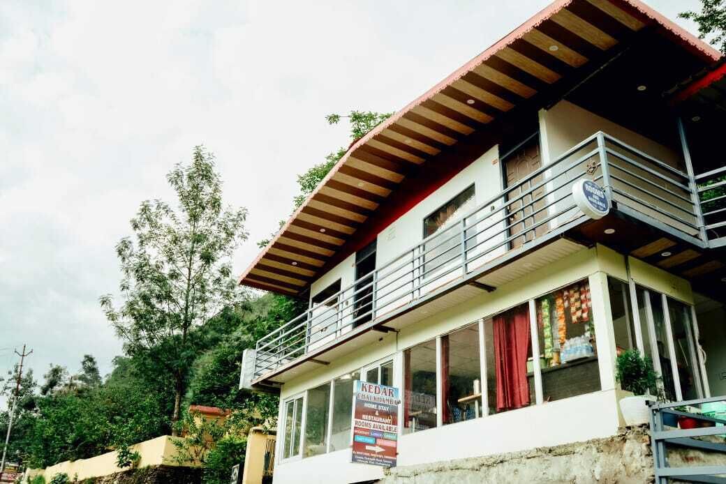 Photo of Outdoor in Chopta