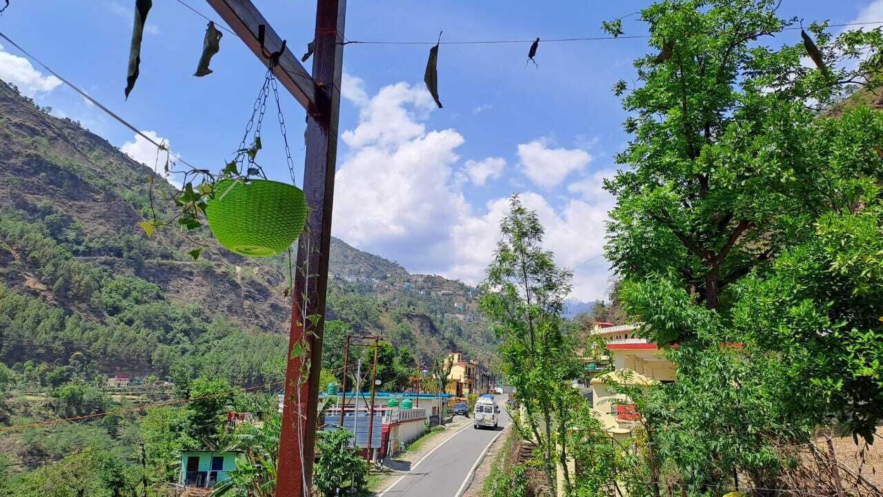 Photo of Outdoor in Chopta