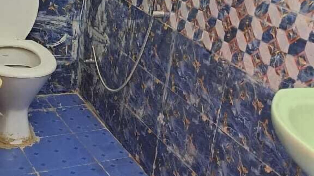 Photo of Bathroom in Chopta