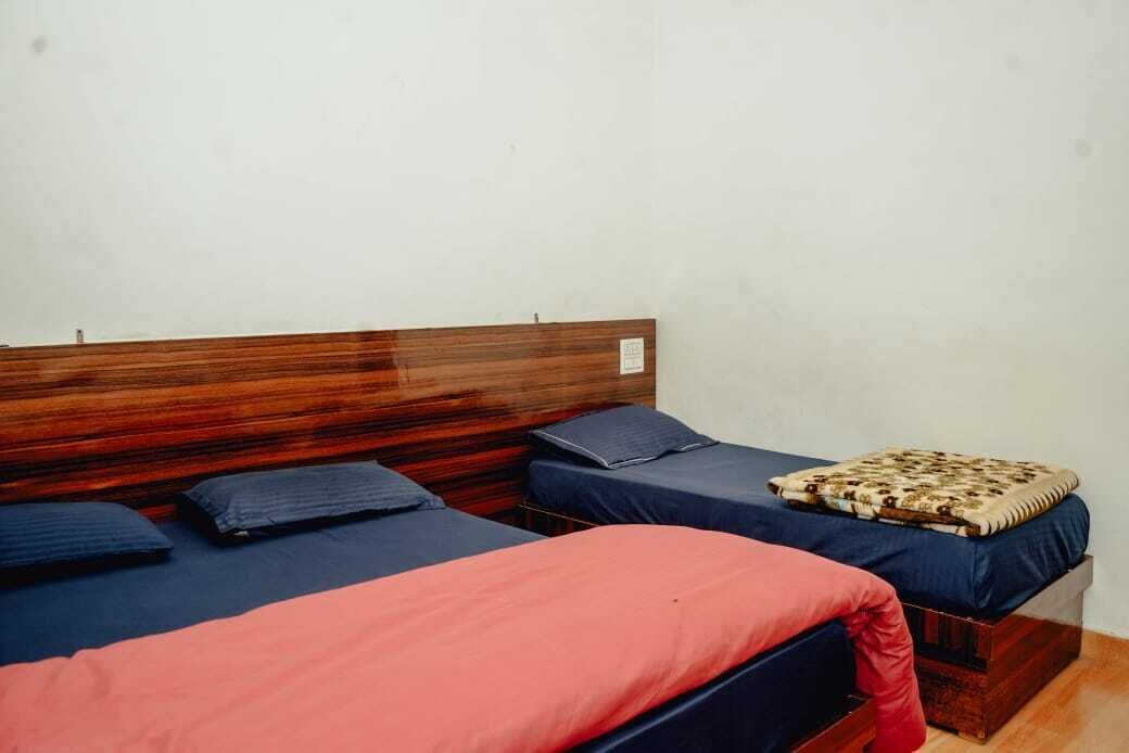 Photo of Bedroom in Chopta