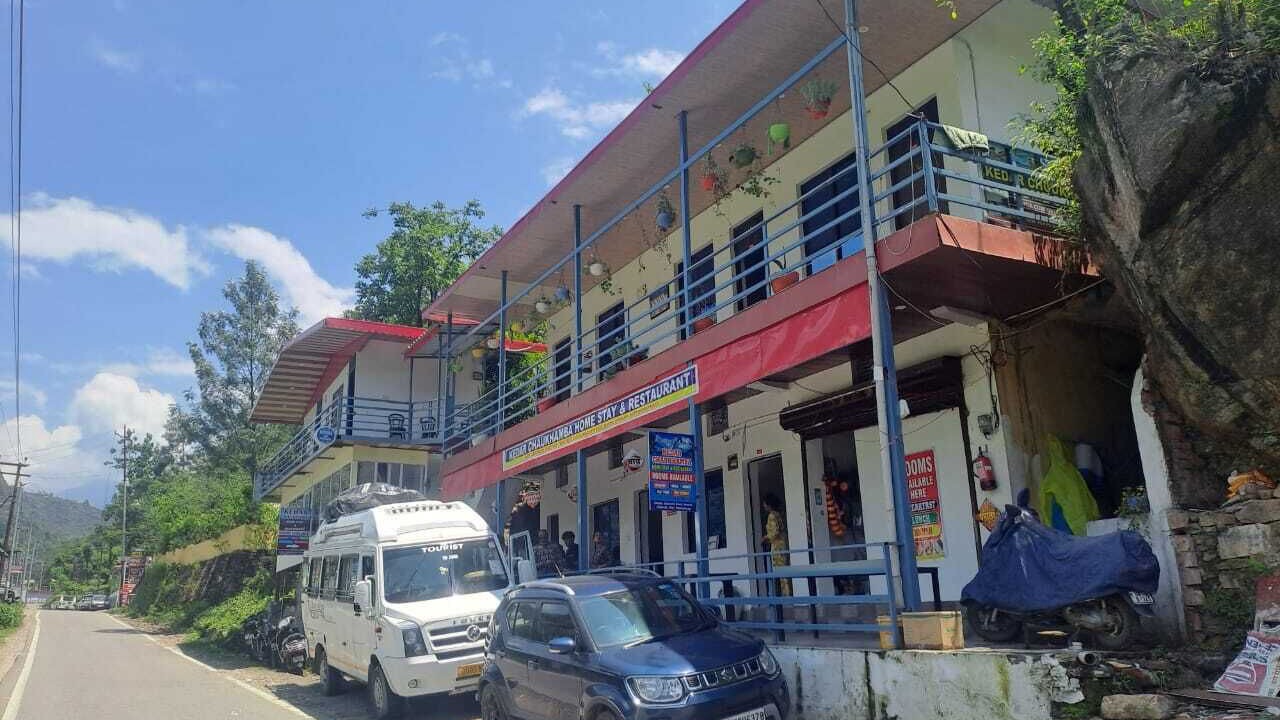 Photo of Outdoor in Chopta