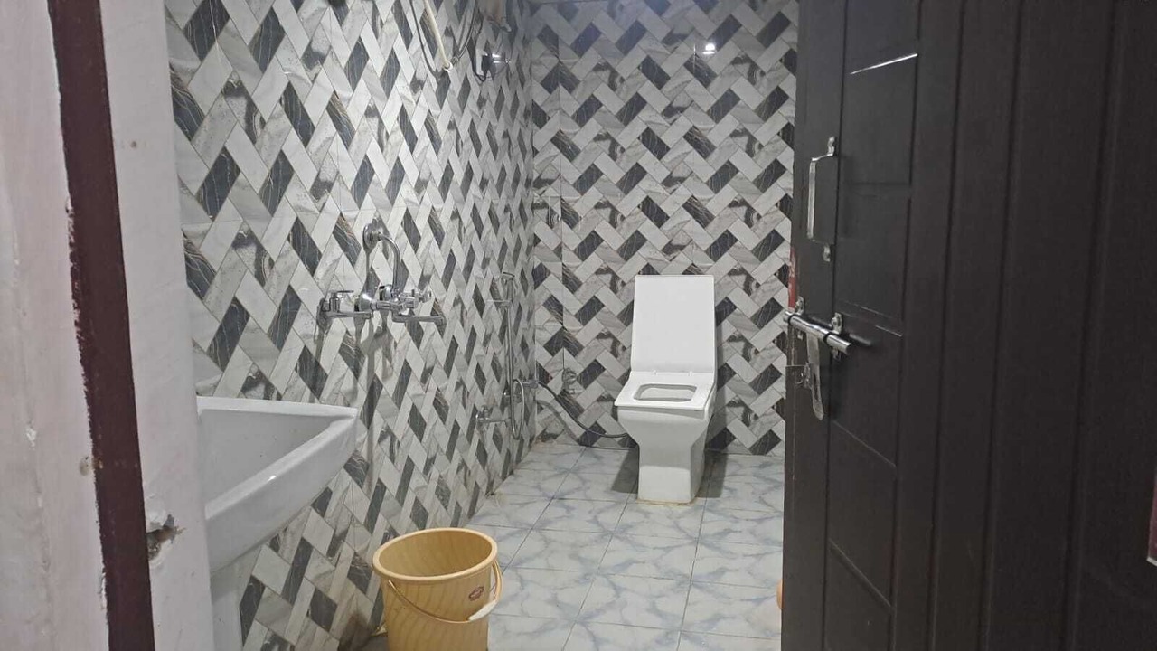 Photo of Bathroom in Chopta