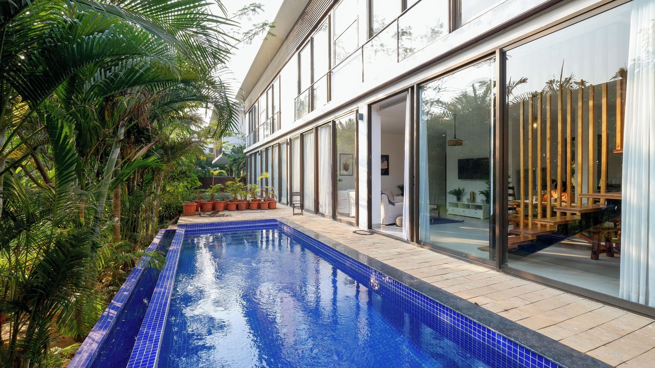 Photo of Outdoor in Nerul