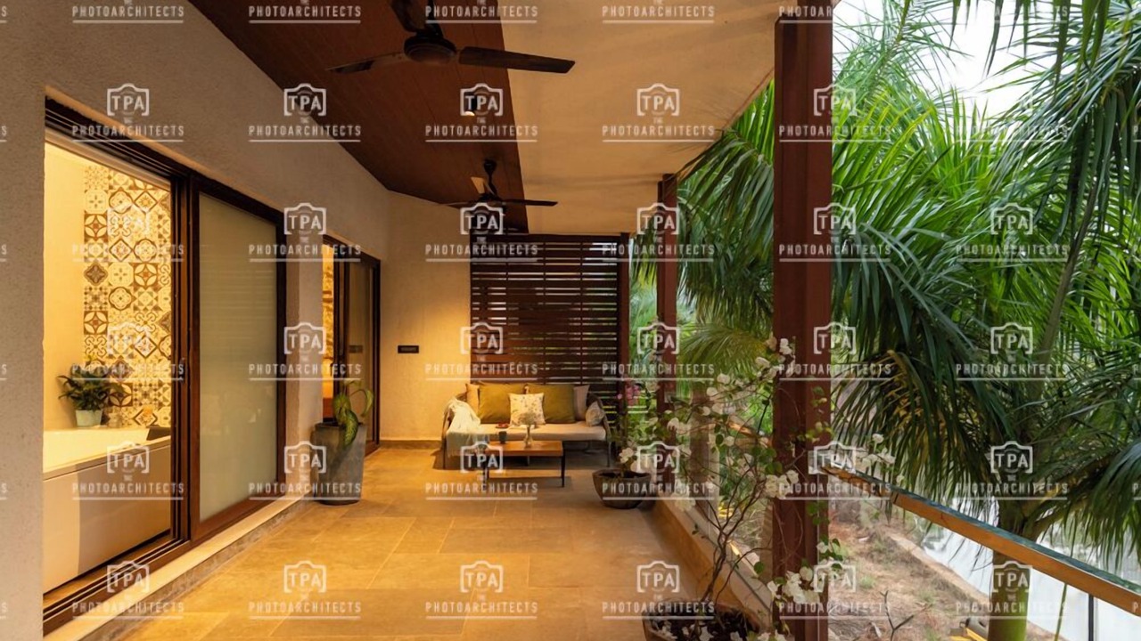 Photo of Outdoor in Anjuna
