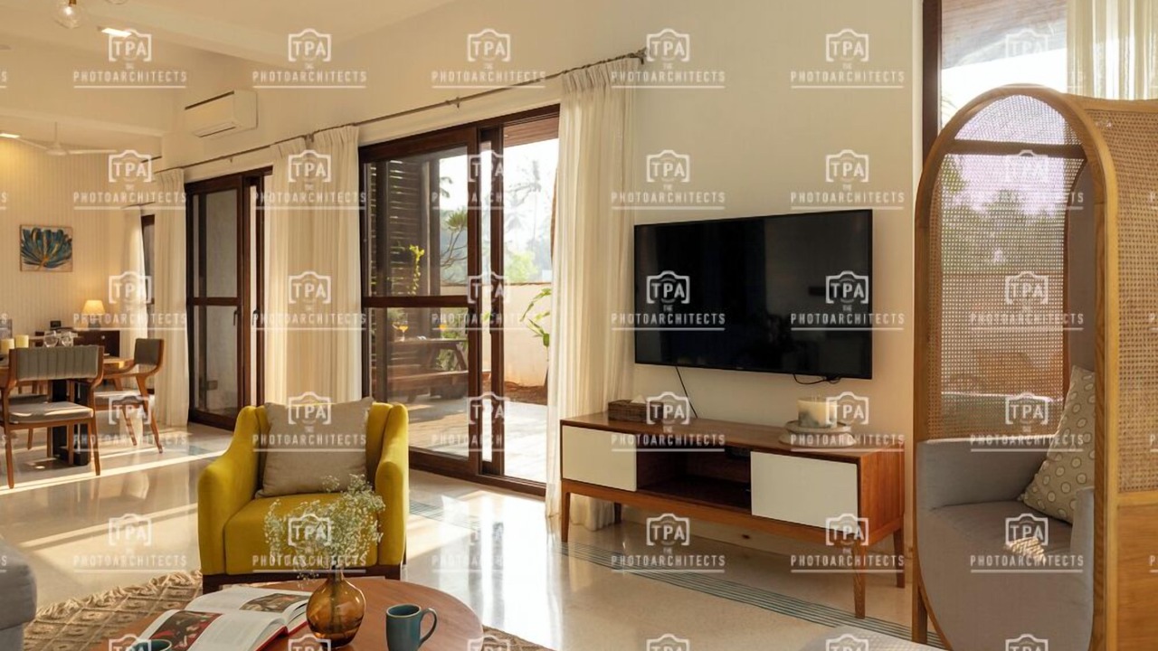 Photo of Outdoor in Anjuna
