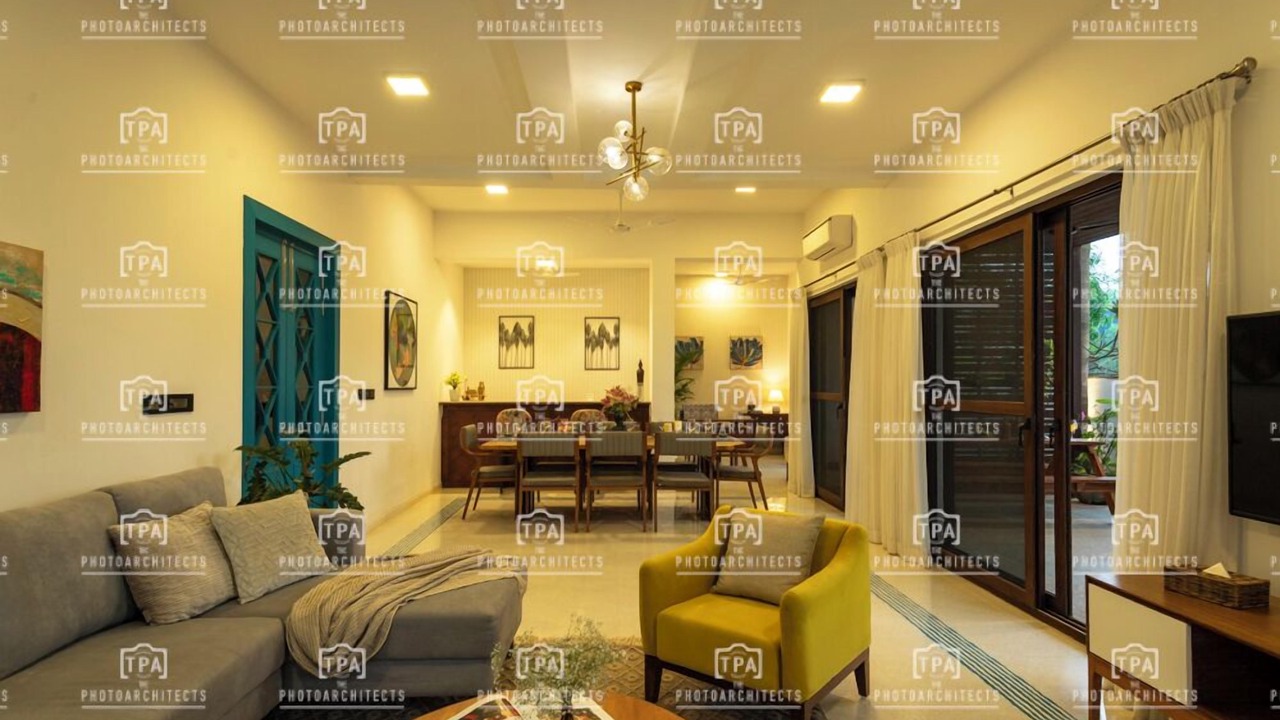 Photo of Outdoor in Anjuna