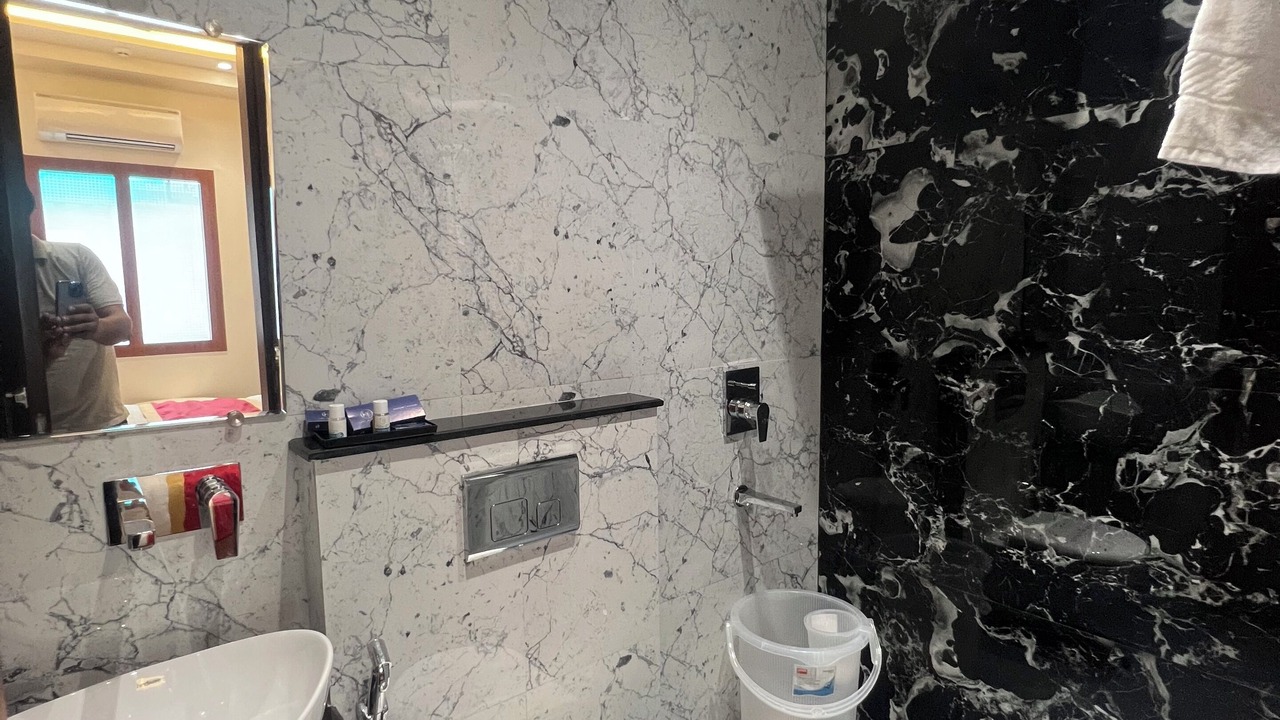Photo of Bathroom in Bareilly