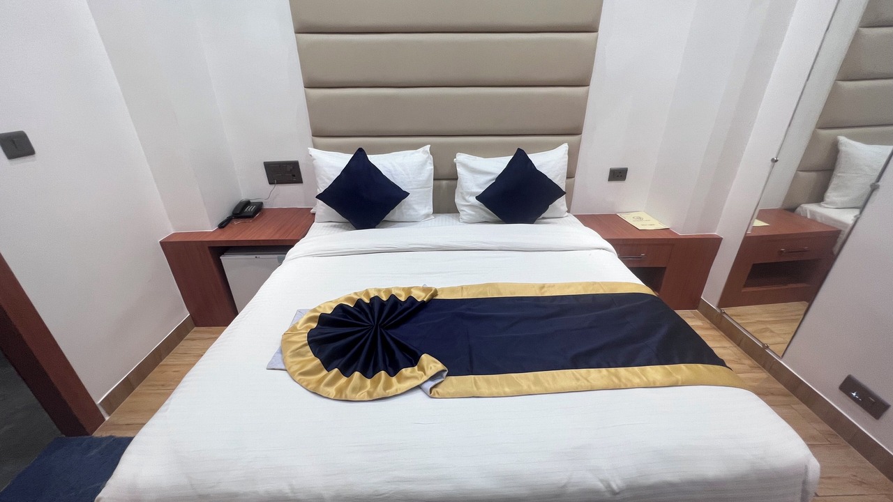Photo of Bedroom in Bareilly