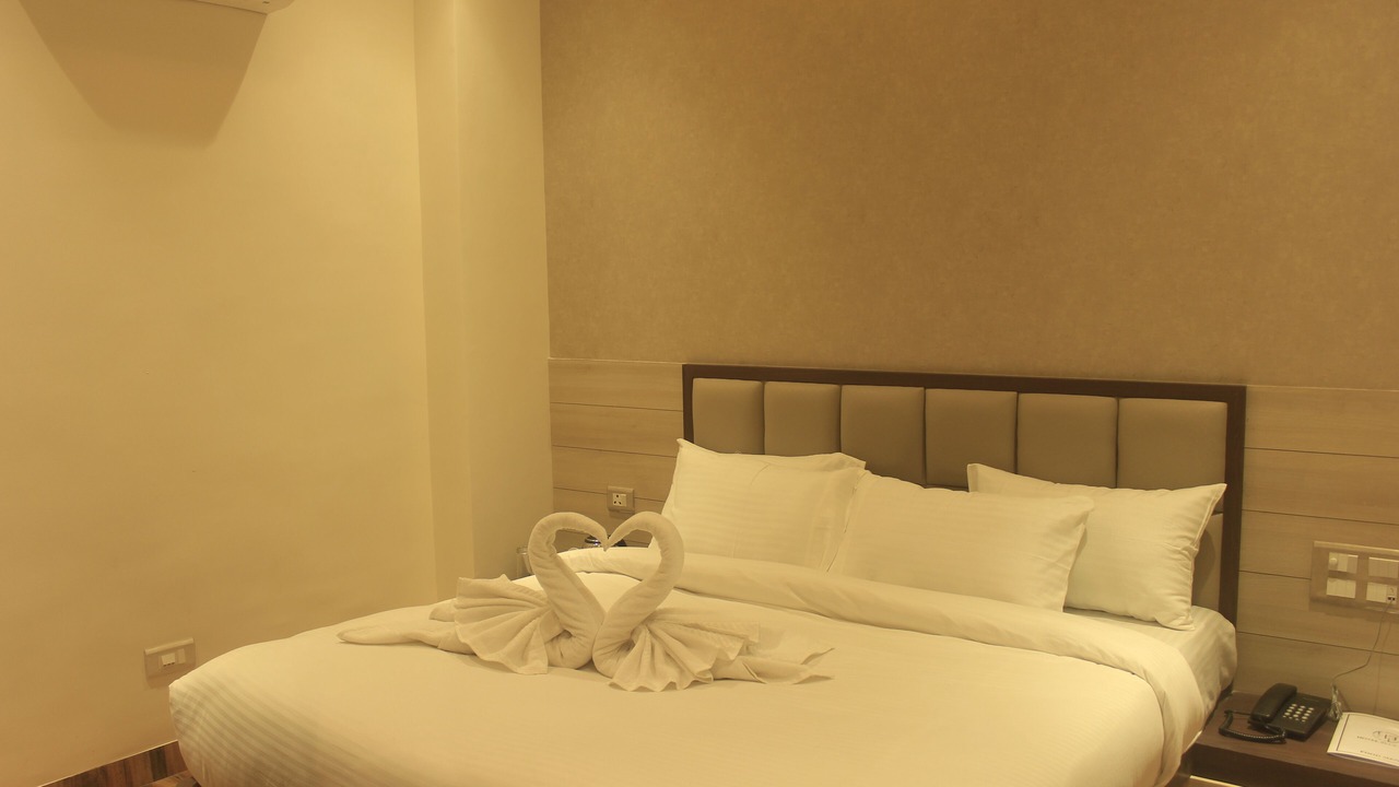 Photo of Bedroom in Bareilly