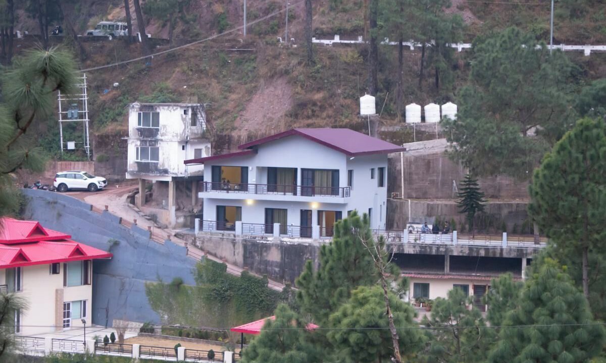 Photo of Outdoor in Kumarhatti