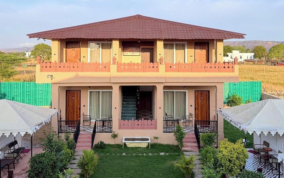 Photo of Outdoor in Sawai Madhopur