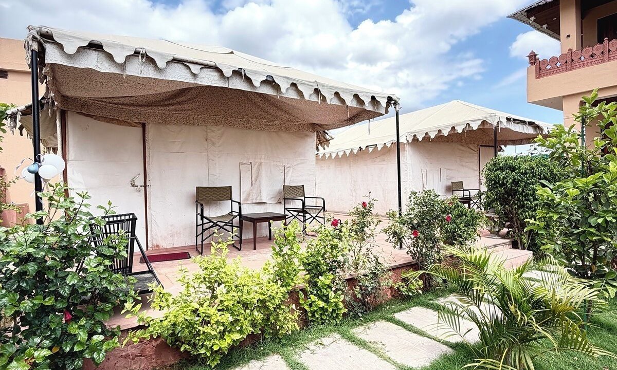 Photo of Outdoor in Sawai Madhopur