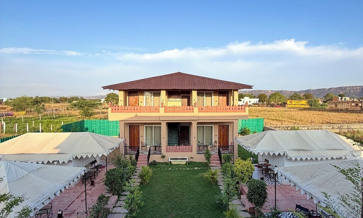 Photo of Outdoor in Sawai Madhopur