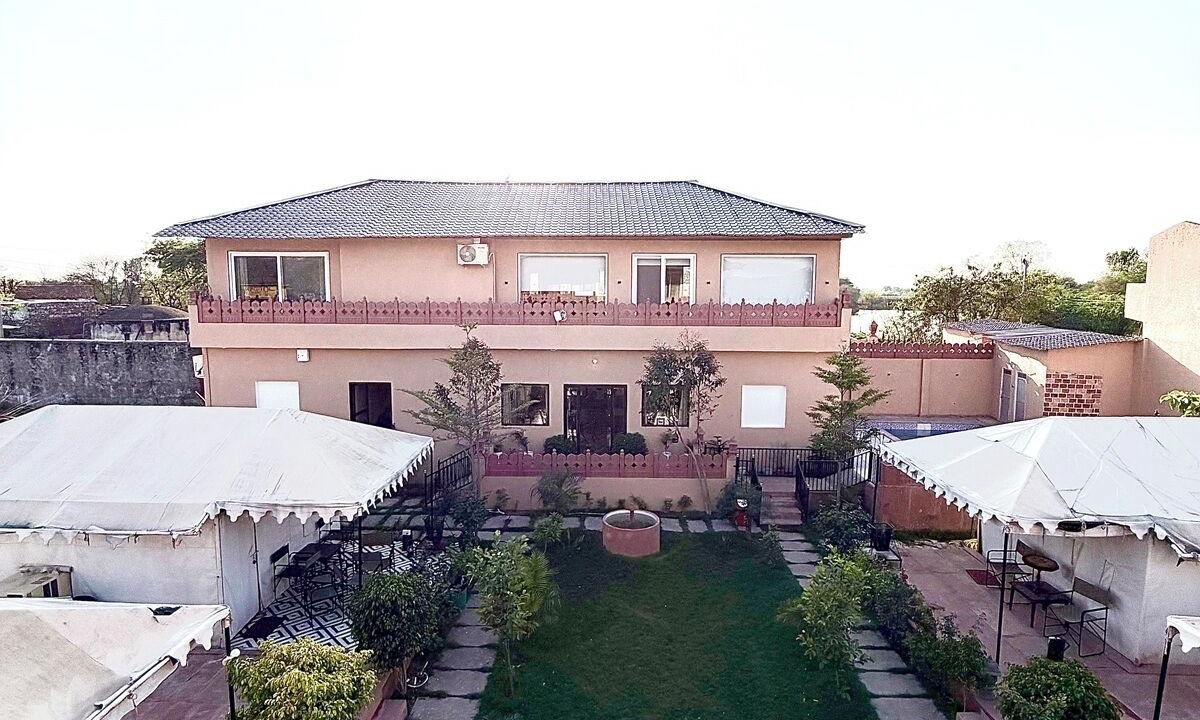 Photo of Outdoor in Sawai Madhopur