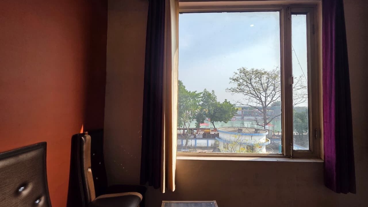 Photo of Bedroom in Mayapur