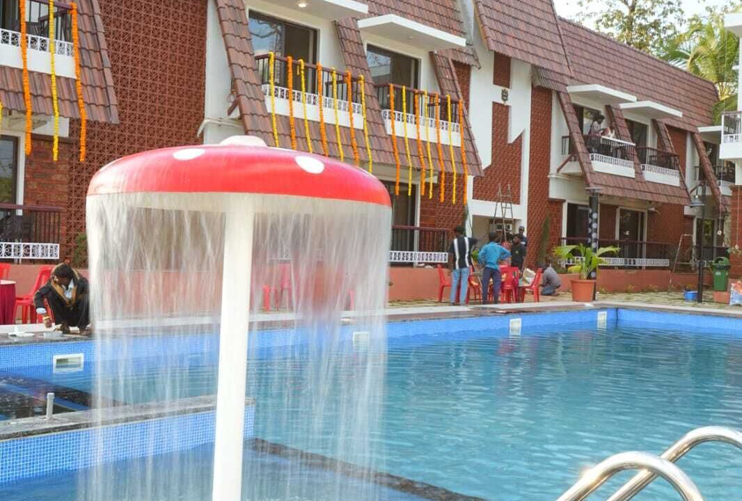 Photo of Outdoor in Dandeli