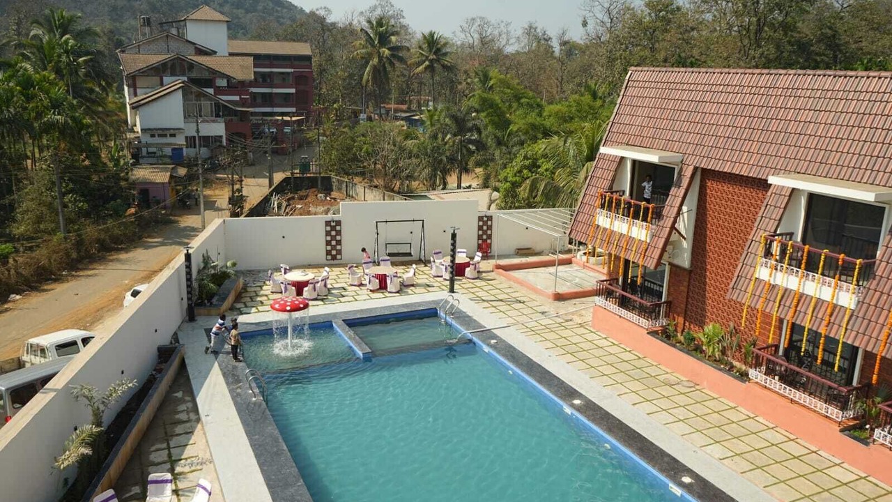 Photo of Outdoor in Dandeli