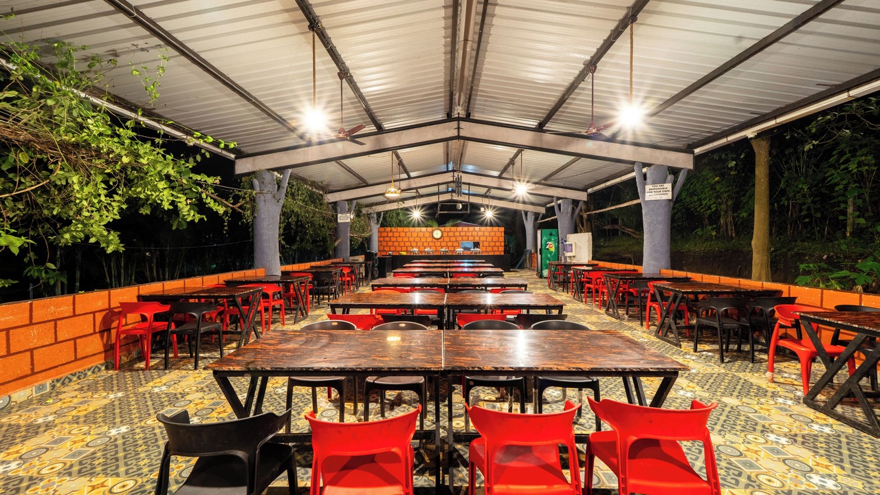 Photo of Outdoor in Dandeli