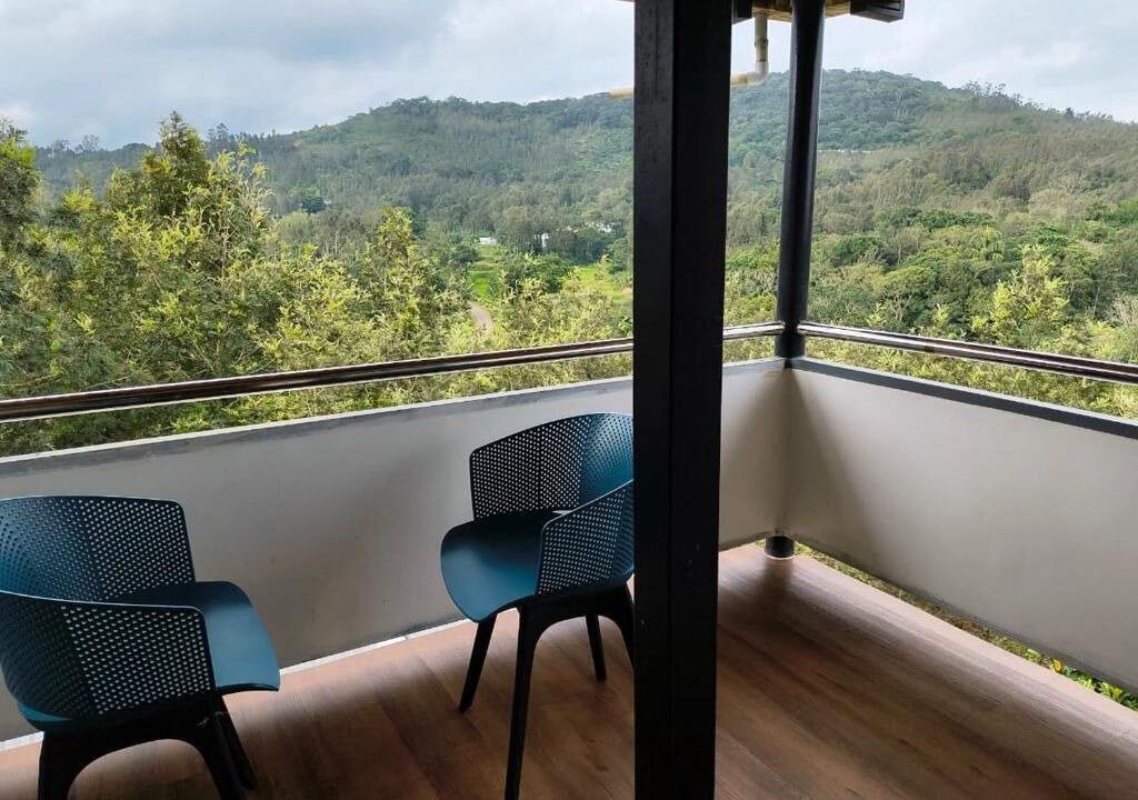 Photo of Patio Balcony in Namakkal