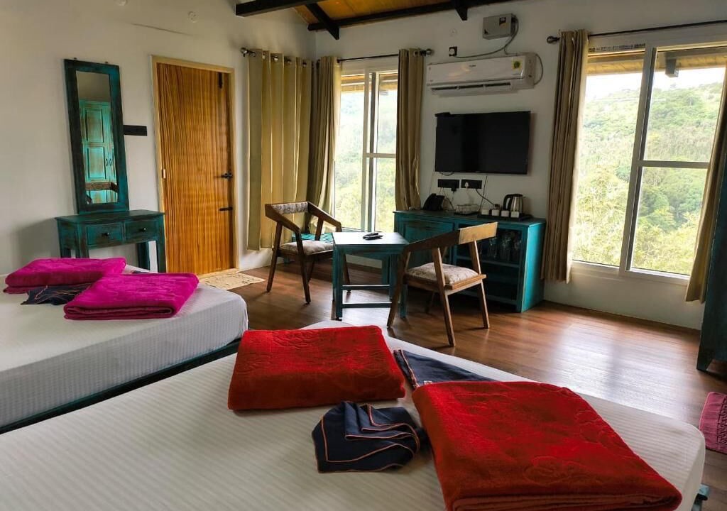 Photo of Bedroom in Namakkal