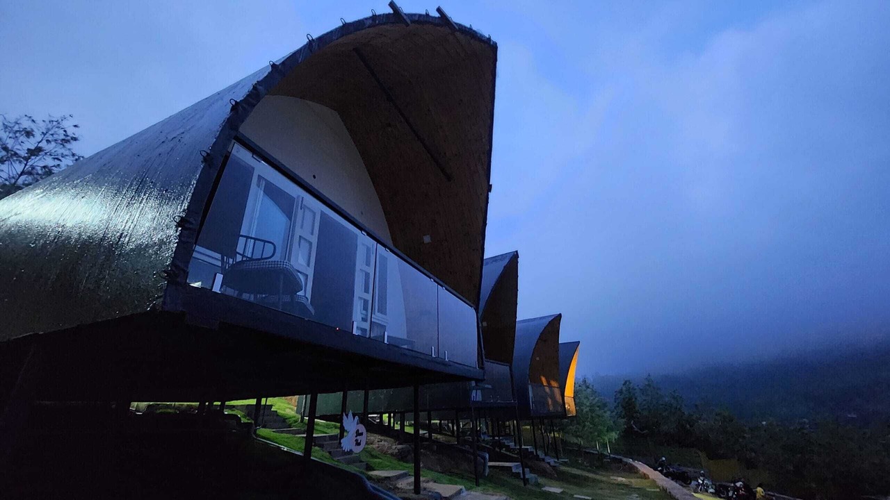Photo of Outdoor in Namakkal