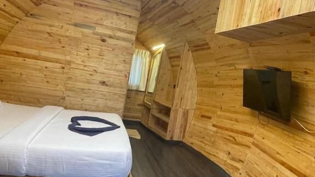 Photo of Bedroom in Namakkal