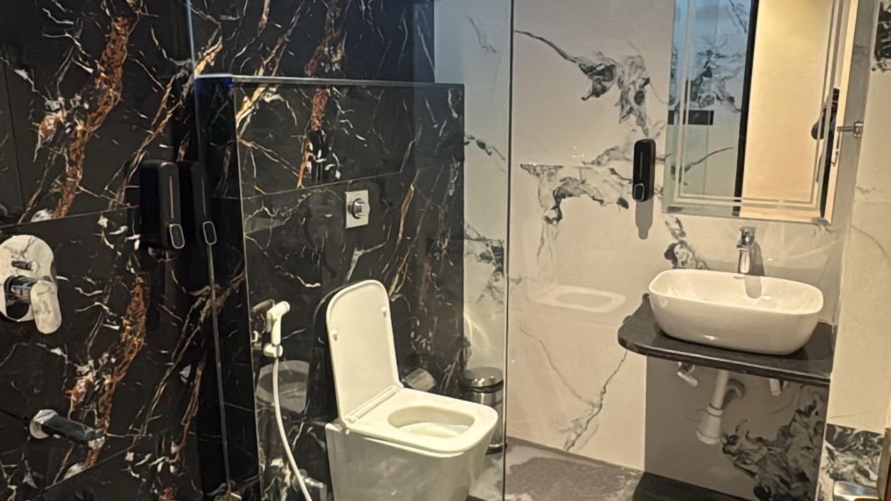 Photo of Bathroom in Dabok