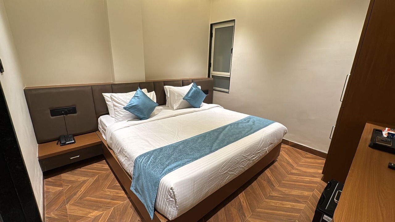 Photo of Bedroom in Dabok