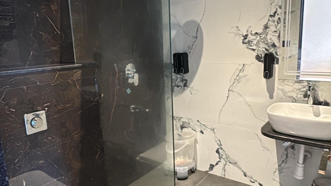 Photo of Bathroom in Dabok