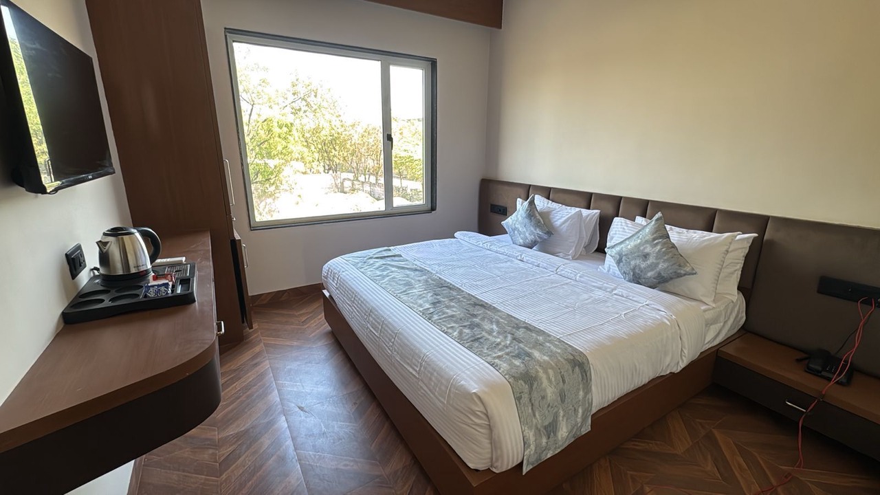 Photo of Bedroom in Dabok