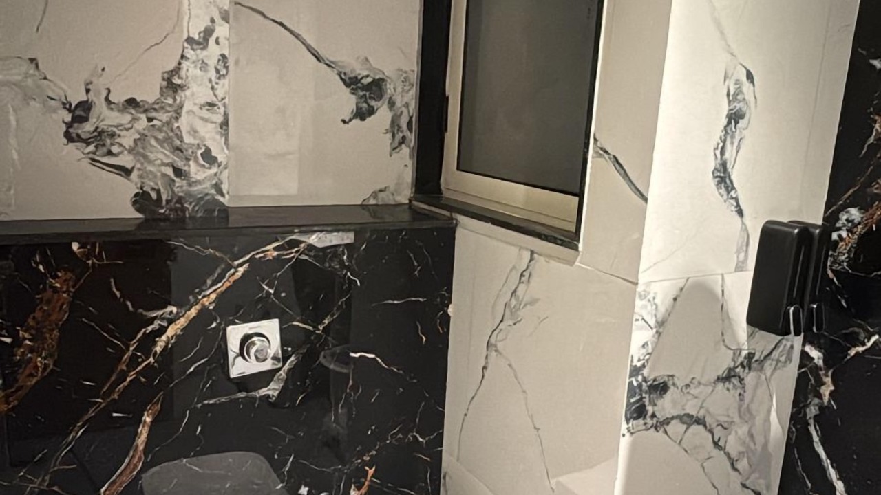 Photo of Bathroom in Dabok