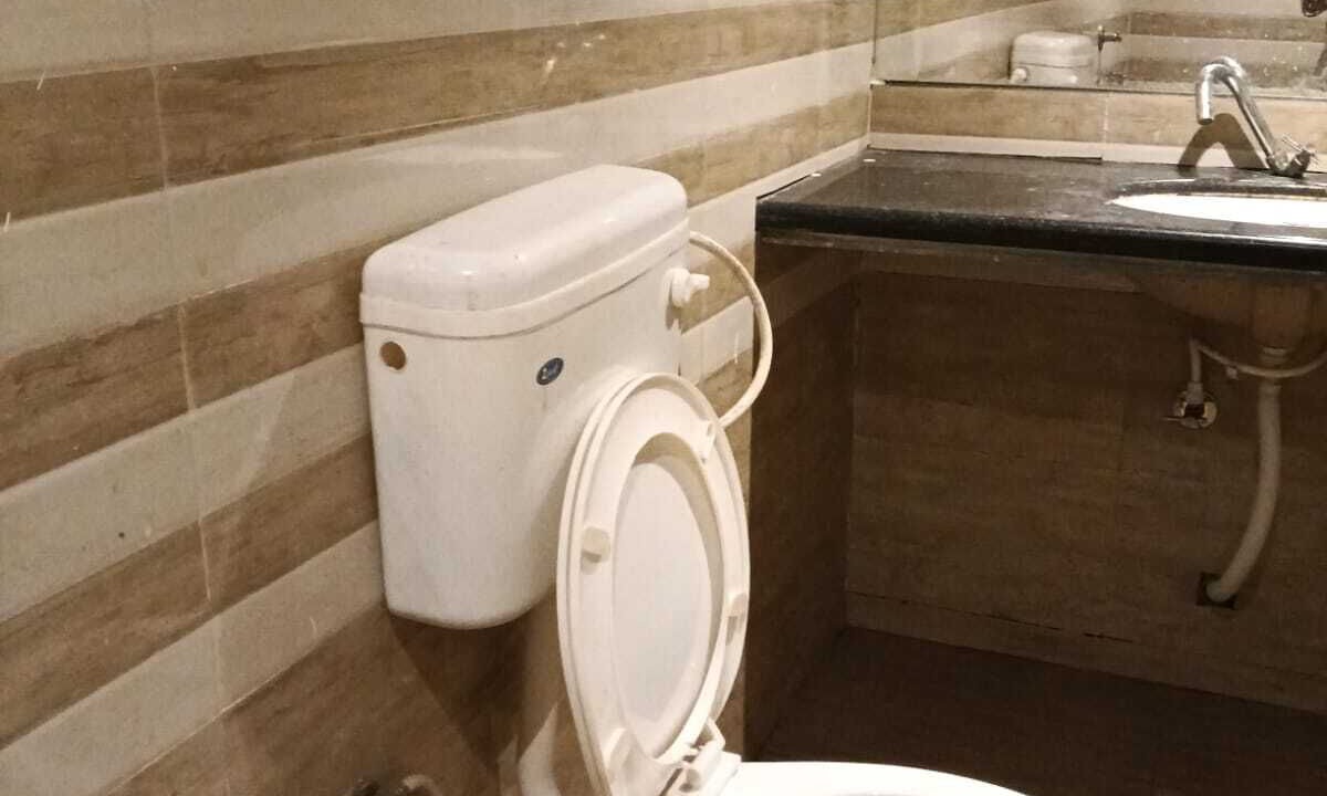 Photo of Bathroom in Bhuj