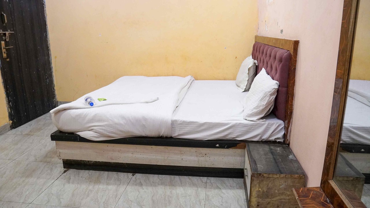 Photo of Bedroom in Agra